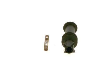 Роз\'єм котушки запалювання BOSCH 1281005863