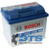 S4 006 60Ah 540A 12V L (175x190x242) BOSCH 1300 (фото 1)