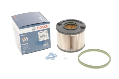 ПАЛИВНИЙ ФІЛЬТР ВСТАВКА BOSCH 1457070010