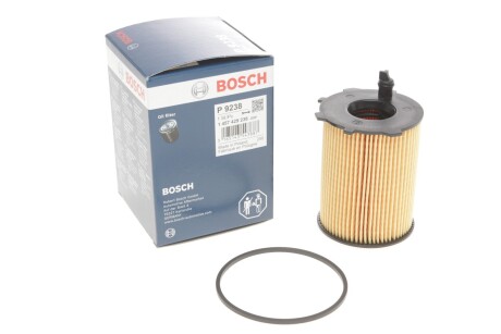 ВСТАВКА МАСТИЛЬНОГО ФІЛЬТРА BOSCH 1457429238