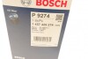 МАСТИЛЬНИЙ ФІЛЬТР W-V BOSCH 1457429274 (фото 6)