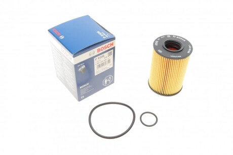 Фільтр масляний MB A (W169), B (W245) 04-12 BOSCH 1457429306