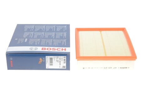 Фільтр повітряний BOSCH 1457429870