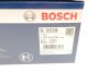 ПОВІТРЯНИЙ ФІЛЬТР BOSCH 1 457 433 539 (фото 7)