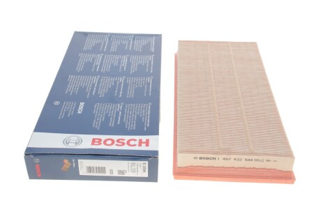 Повітряний фільтр BOSCH 1457433594