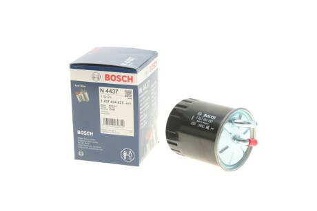 Фільтр палив. дизель MB CDI, SPRINTER BOSCH 1457434437