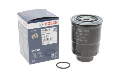 ЗМІННИЙ ФІЛЬТР ПАЛИВА BOSCH 1457434438