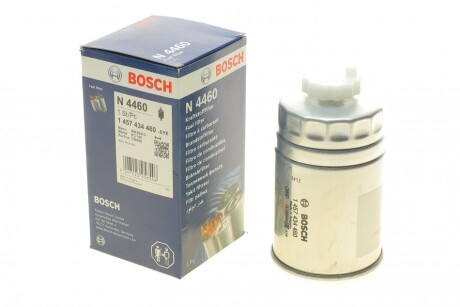 BOSCH 1 457 434 460