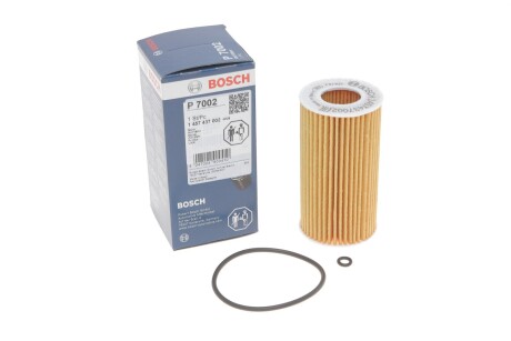 ФІЛЬТР DNOX 2.2 РЕМКОМПЛЕКТ BOSCH 1457437002 (фото 1)