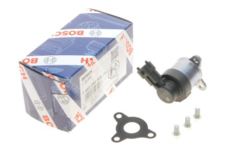 Ремкомплект (дозуючий блок 0928400652 + рмк) BOSCH 1465ZS0004