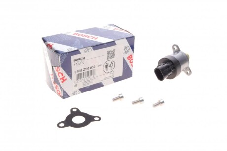 Елемент насосу Common Rail BOSCH 1465ZS0033