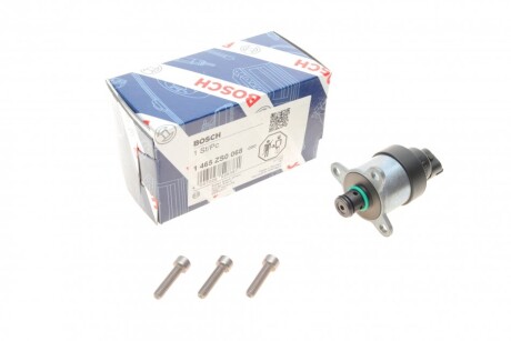 Дозуючий блок (0928400681) BOSCH 1465ZS0068