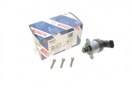 Елемент насосу Common Rail BOSCH 1465ZS0069