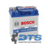 S4 018 40Ah 330A 12V R (127x227x187) BOSCH 15395 (фото 1)