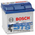 S4 002 45Ah 330A 12V R азия (129x227x238) BOSCH 15455 (фото 1)