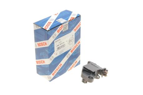 ЕЛЕКТРОННИЙ РЕГУЛ. ЗБУДЖ BOSCH 1986AE0020
