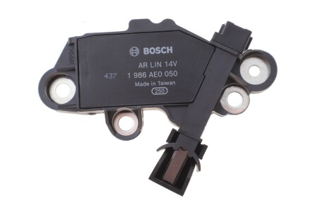 РЕГУЛЯТОР ГЕНЕРАТОРА BOSCH 1 986 AE0 050