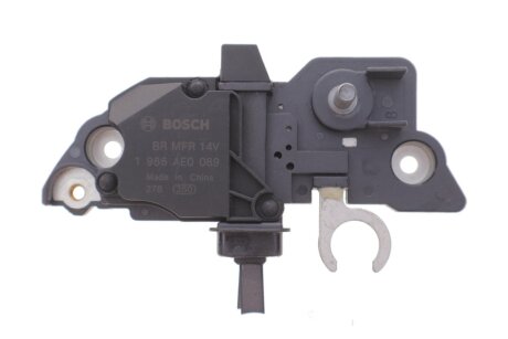 Регулятор напруги генератора BOSCH 1 986 AE0 089