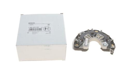 Выпрямитель диодный BOSCH 1 986 AE0 262