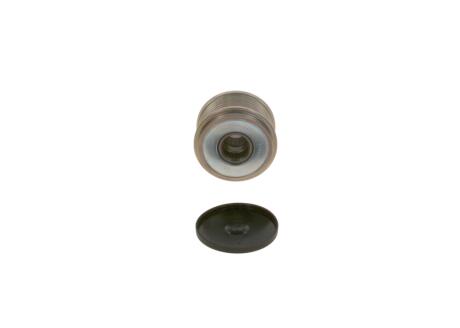КОМПЛЕКТ ДЕТАЛЕЙ BOSCH 1 986 AE4 572