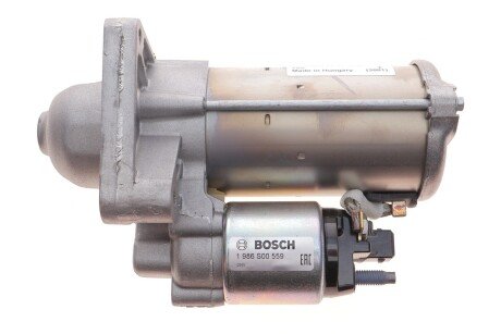 Стартер BOSCH 1 986 S00 559 (фото 1)