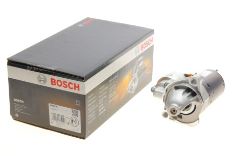 Стартер BOSCH 1986S00670