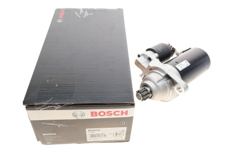 Стартер BOSCH 1986S00804 (фото 1)