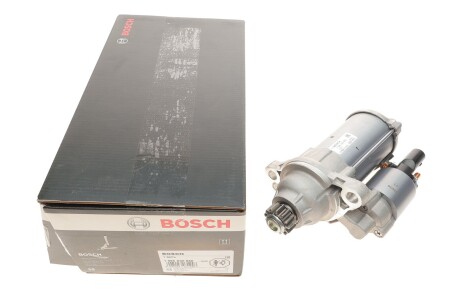 Стартер BOSCH 1 986 S00 880