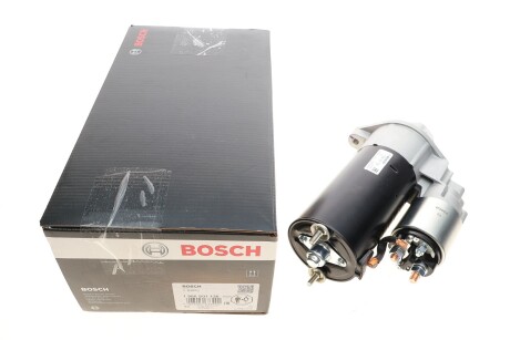 Стартер BOSCH 1 986 S01 136