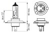 Автолампа Xenon Blue H4 P43t 55 W 60 W прозрачная BOSCH 1987301010 (фото 6)