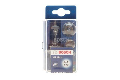 Комплект ліхтарів BOSCH 1 987 301 101