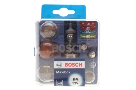 Комплект ліхтарів BOSCH 1 987 301 111