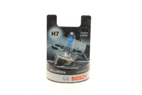 ЛАМПА BOSCH 1 987 301 153