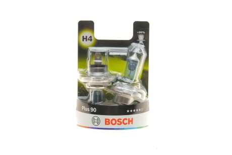 Лампа H4 BOSCH 1 987 301 422