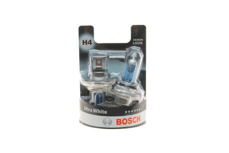 Лампа H4 BOSCH 1 987 301 440