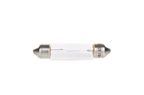 Автолампа Pure Light K10W SV8,5-8 10 W BOSCH 1987302210