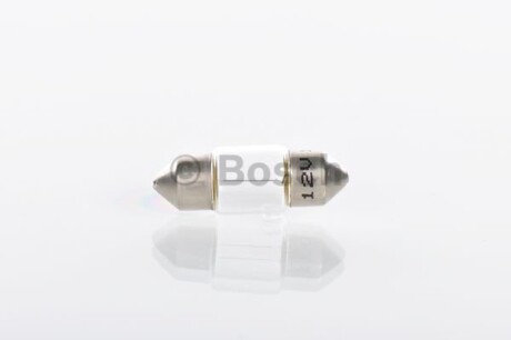 Автолампа Pure Light C10W SV8,5-8 10 W BOSCH 1987302227