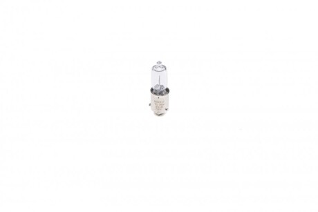 Лампа розжарювання H6W 12V 6W BAX9s PURE LIGHT BOSCH 1 987 302 232