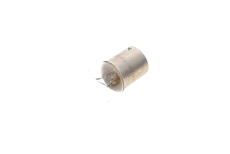 Лампа розжарювання R10W 24V BOSCH 1987302505