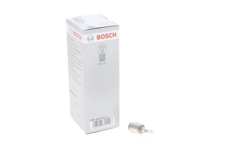 Лампа P21/5W BOSCH 1 987 302 814