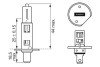 АВТОМОБІЛЬНА ЛАМПА РОЗЖАРЮВАННЯ BOSCH 1 987 302 860 (фото 6)