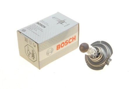 АВТОМОБІЛЬНА ЛАМПА РОЗЖАРЮВАННЯ BOSCH 1 987 302 863