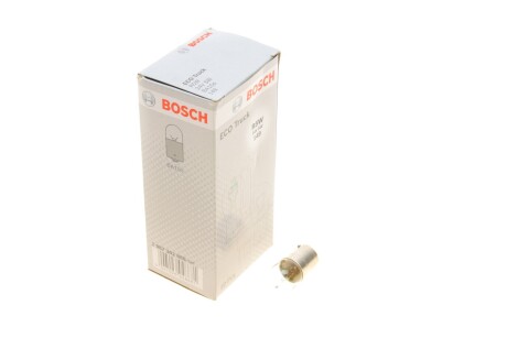 Лампа накаливания R5W 24V BOSCH 1987302868