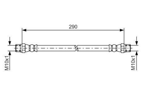 ROBERT BOSCH 1 987 476 061