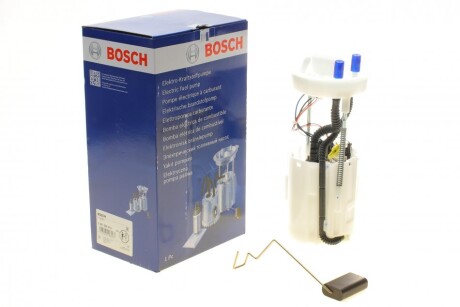 Електричний паливний насос BOSCH 1987580013