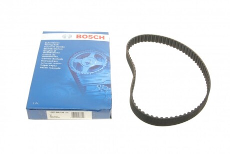 Ремень зубчатый (дл. 60-150) BOSCH 1 987 948 753