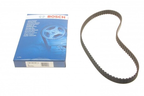 Ремінь зубчастий z=98 BOSCH 1 987 949 004