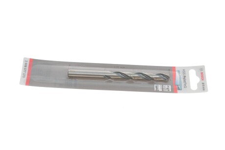 СПІРАЛЬНЕ СВЕРДЛО PointTec 9.0mm BOSCH 2 608 577 173