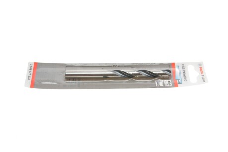 СПІРАЛЬНЕ СВЕРДЛО PointTec 10.0mm BOSCH 2 608 577 174