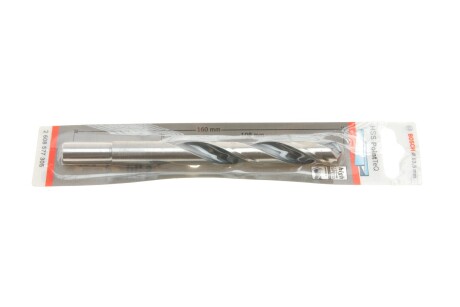 Спіральне свердло PointTec 13.5mm BOSCH 2 608 577 305